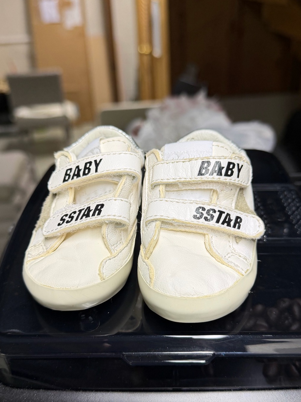 Baby Golden Goose